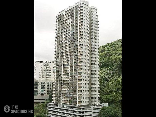 Mid Levels East - Grandview Tower Block A 01