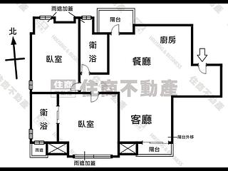 中正區 - 台北中正區水源路XX號 16