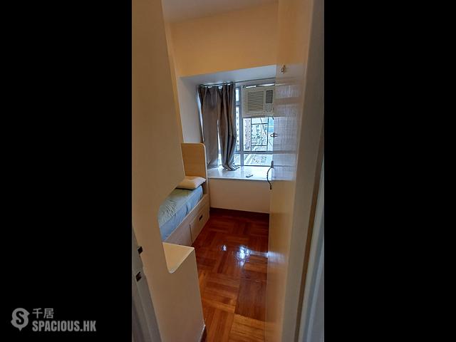 Sha Tin - Garden Rivera Block D 01