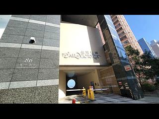 堅尼地城 - 傲翔灣畔 21