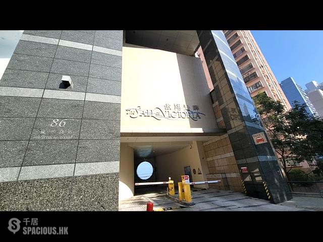 堅尼地城 - 傲翔灣畔 21