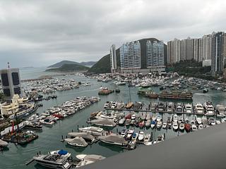 Wong Chuk Hang - Marinella Block 3 02