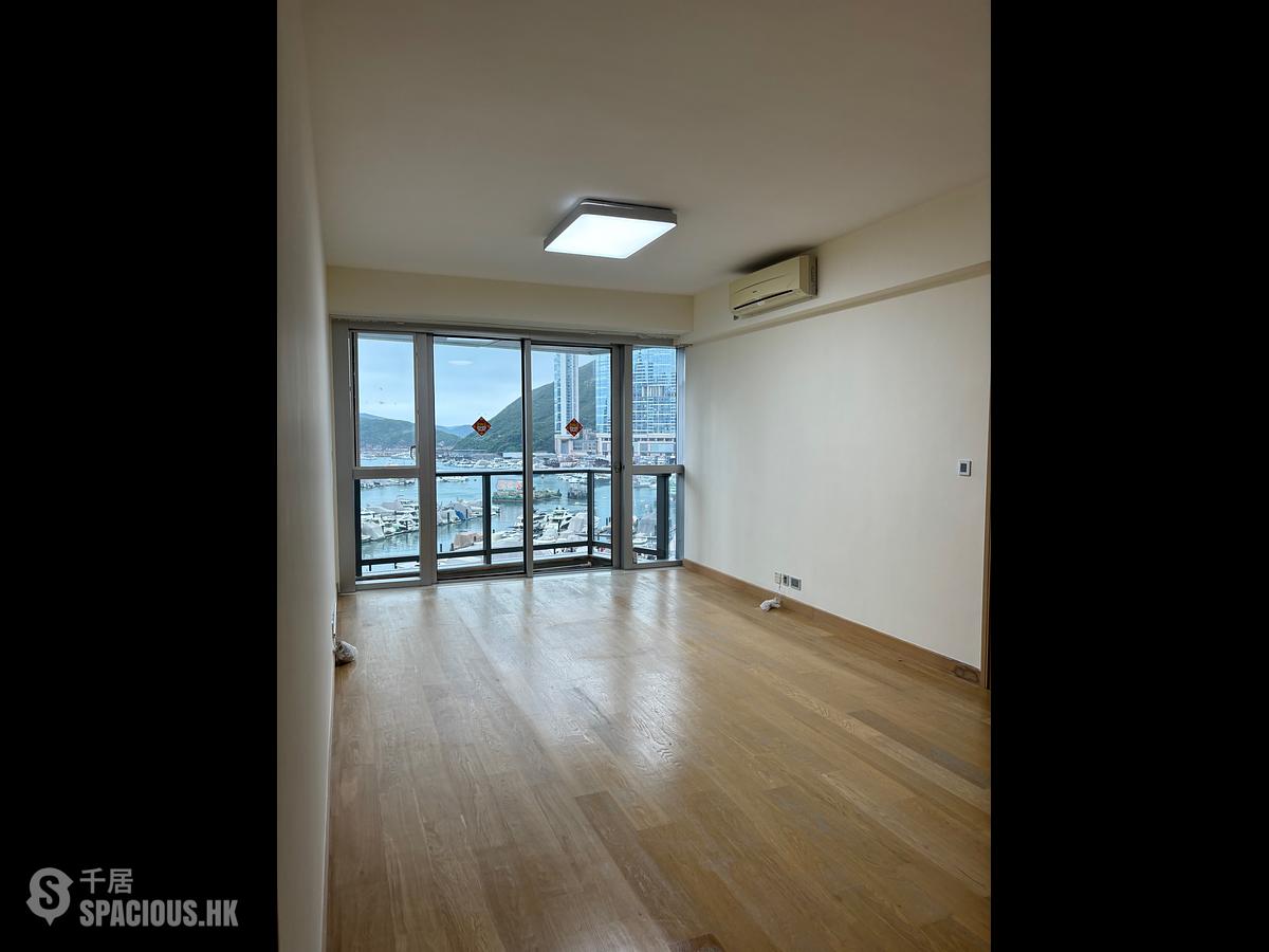 Wong Chuk Hang - Marinella Block 3 01