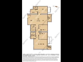 Wong Chuk Hang - The Southside Phase 2 La Marina Block 1 (1A) 05