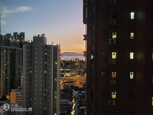 Yau Ma Tei - 8, Waterloo Road Block 2 01