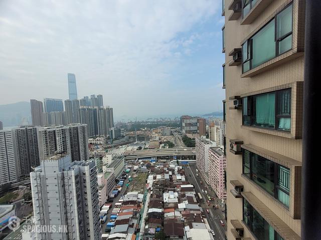 Yau Ma Tei - 8, Waterloo Road Block 1 01