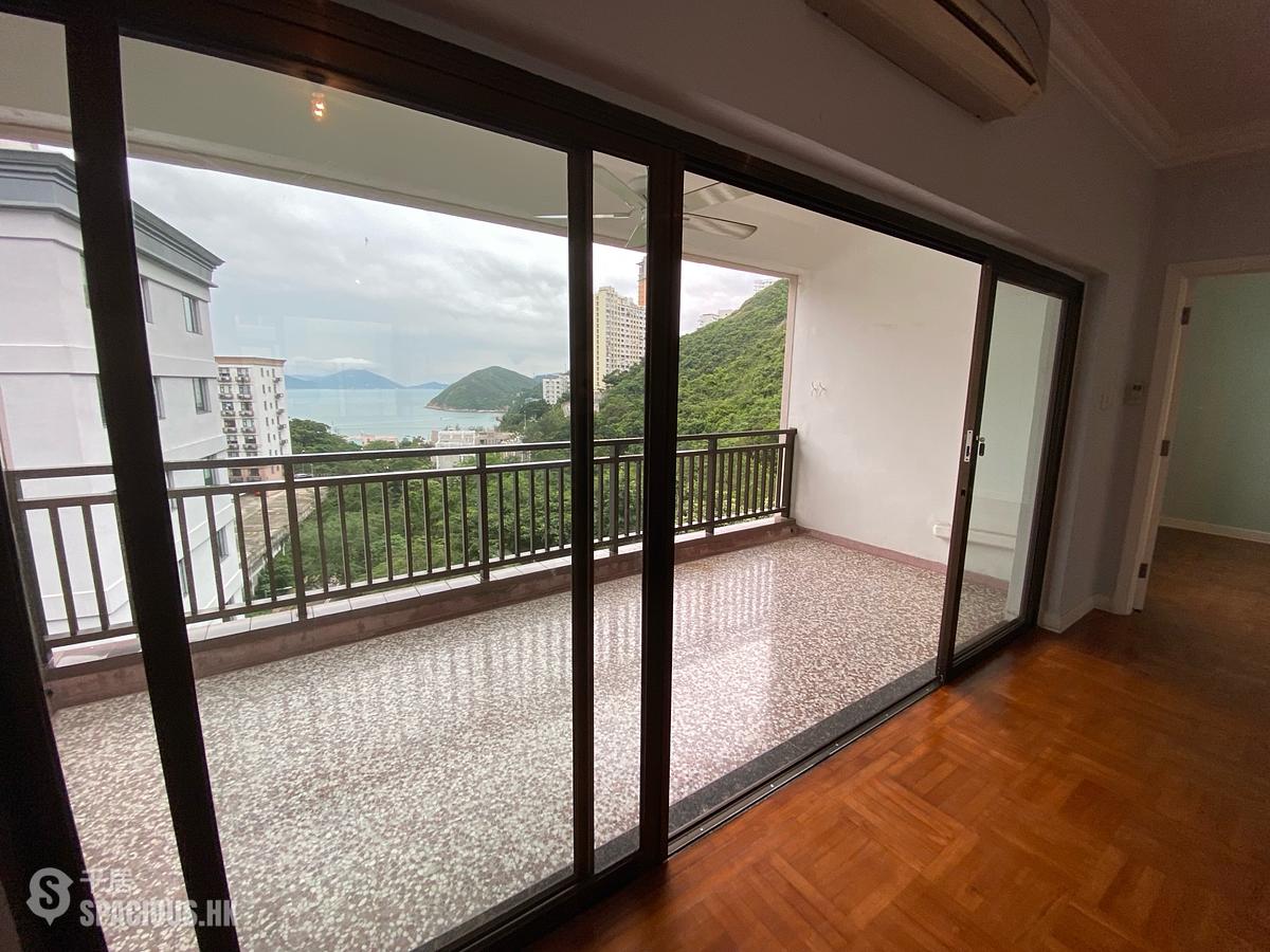 Repulse Bay - South Bay Villas Block D 01