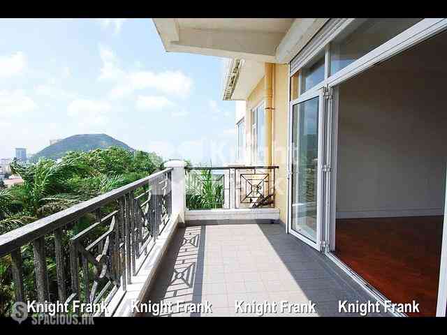 The Peak - Cloud Nine 01