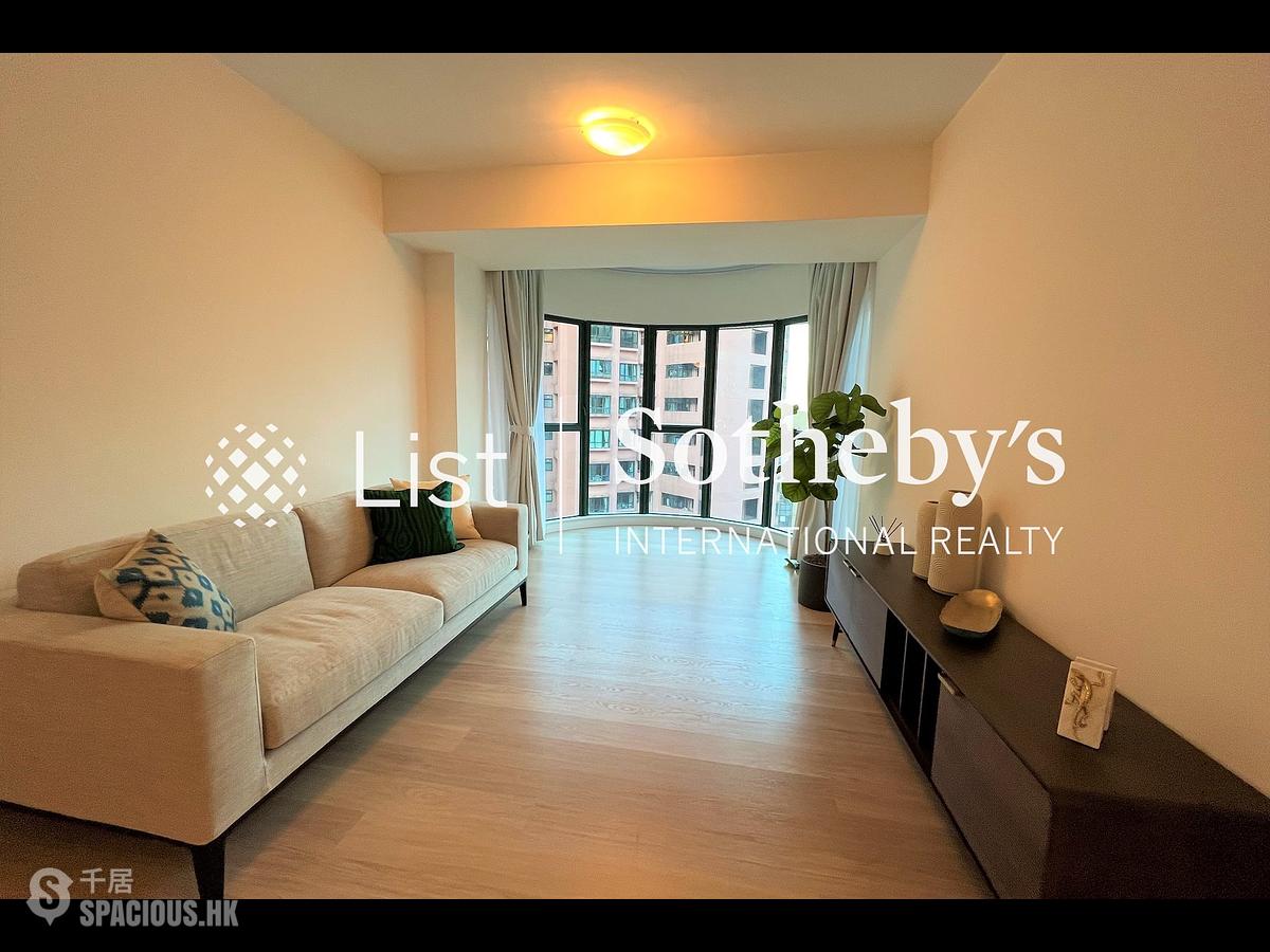 Mid Levels Central - Hillsborough Court 01