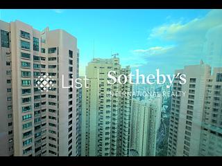 Mid Levels Central - Hillsborough Court 03