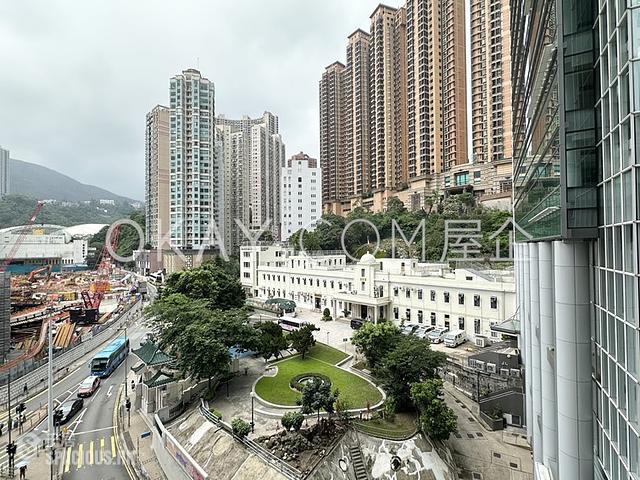 铜锣湾 - 星辉大厦 01