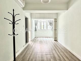 Causeway Bay - Bright Star Mansion 02