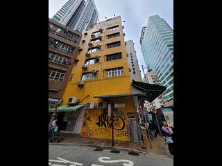 Sheung Wan - 114, Des Voeux Road West 02