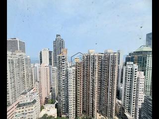 Sai Ying Pun - Yuk Ming Towers Block 2 08