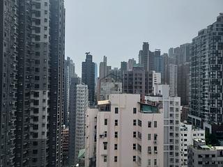 Sai Ying Pun - Yuk Ming Towers Block 2 09