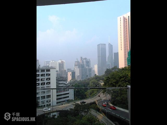Mid Levels Central - Robinson Garden Apartments Block 3B-3C, Robinson Road 01