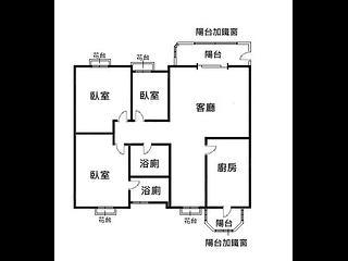 大同区 - 台北大同区哈密街59巷X号 21