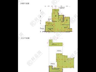 大角咀 - 利奧坊1期 利奧坊・曉岸1座 06