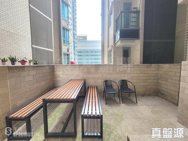 Yau Ma Tei - The Coronation Tower 6 01