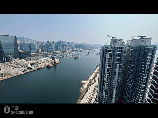 Kai Tak - One Victoria Tower 2A 01