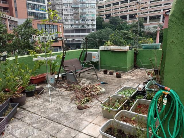 Wan Chai - 15, Kennedy Street 01