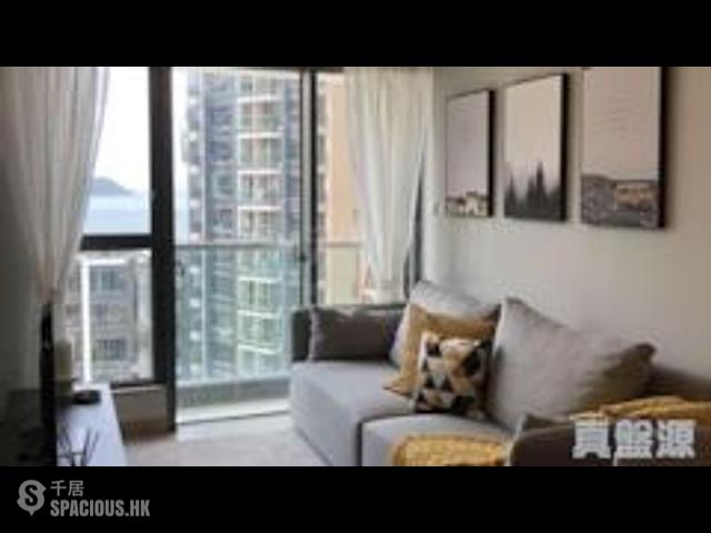 Tseung Kwan O - The Wings Ocean Wings Block 7A 01
