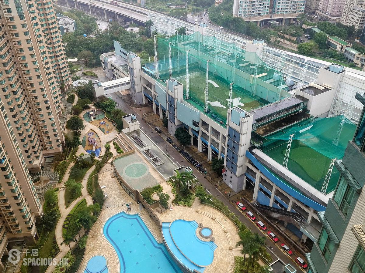 Tai Kok Tsui - Island Harbourview 01