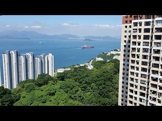 Pok Fu Lam - Pokfulam Gardens Block 5 10