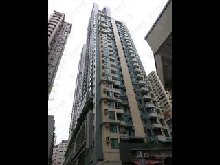 Sai Ying Pun - Elite Court 02