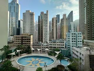 Kennedy Town - Manhattan Heights 06