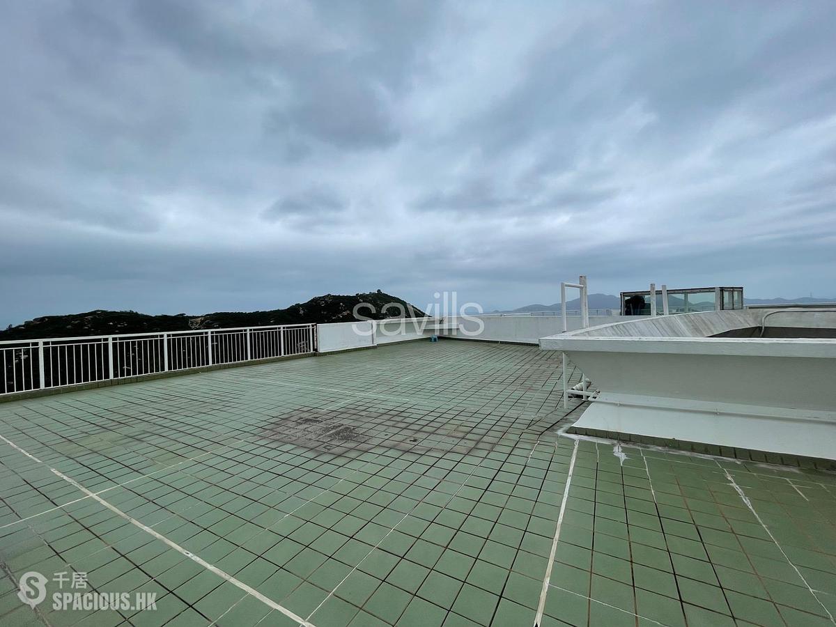 Chung Hom Kok - Jadebeach Villa 01