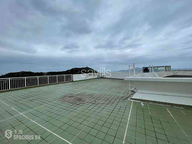 Chung Hom Kok - Jadebeach Villa 01