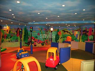 Mid Levels West - 80 Robinson Road 11