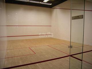 Mid Levels West - 80 Robinson Road 12