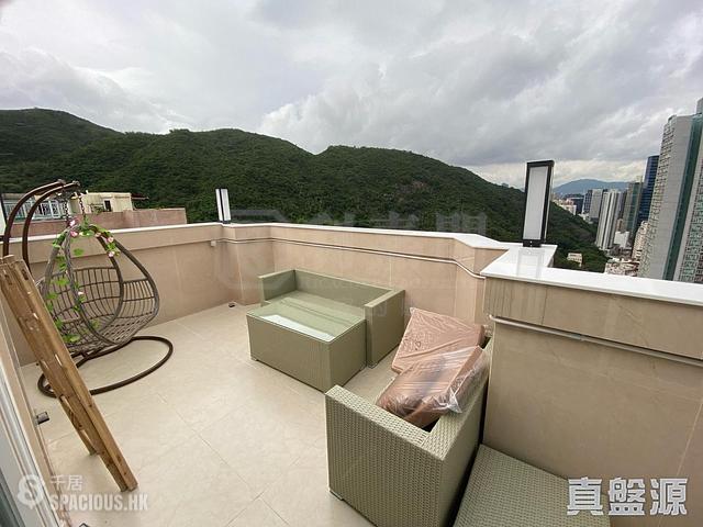Quarry Bay - Mount Parker Lodge Block E 01