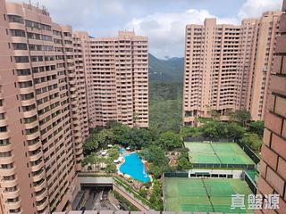 Tai Tam - Hong Kong Parkview Parkview Corner Block 18 09