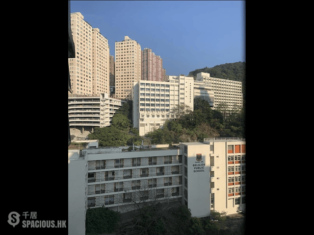 Causeway Bay - Kailey Court 01