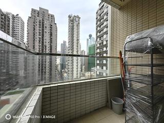 Sai Ying Pun - Elite Court 02