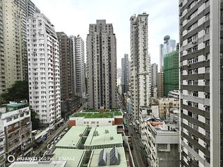 Sai Ying Pun - Elite Court 03