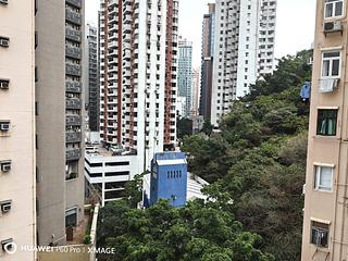 Tai Hang - China Tower 07