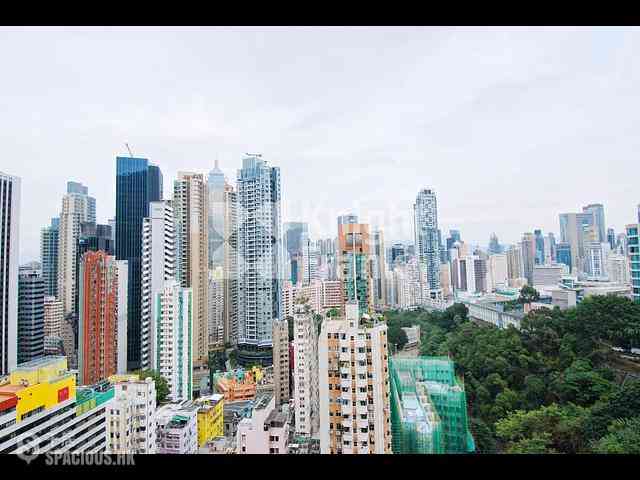 東半山 - 慧景臺 01