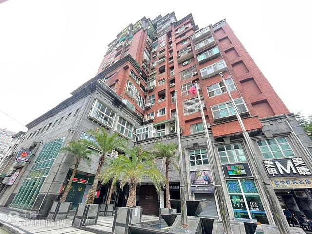 Zhongshan - No. XX, Lane 59, Section 2, Zhongshan N Rd, Zhongshan District, Taipei City, Taiwan 10491 01