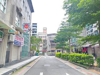 中山区 - 台北中山区中山北路二段59巷XX号 20