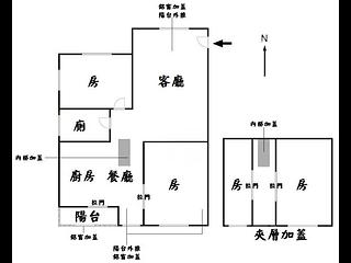 中山区 - 台北中山区中山北路二段59巷XX号 21