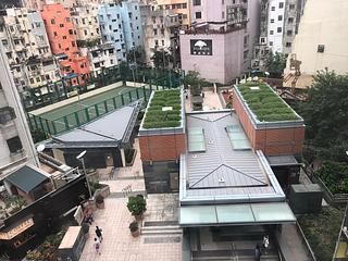 Sai Ying Pun - Tat Hing Building 06