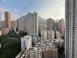 Sai Ying Pun - Golden Phoenix Court 08