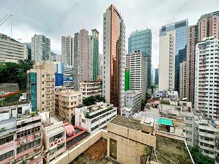 Wan Chai - Gold Harbour Mansion 04