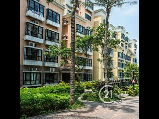 Discovery Bay - Discovery Bay Phase 4 Peninsula Village Crestmont Villa 17