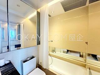 West Kowloon - The Cullinan (Tower 21 Zone 5 Star Sky) 03