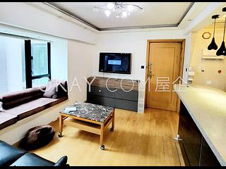 Wan Chai - Cathay Lodge 02